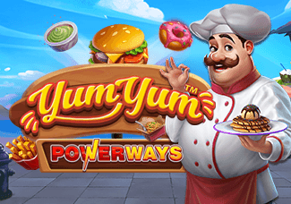 Yum Yum Powerways