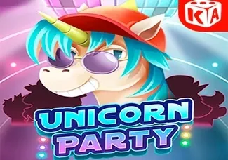 Unicorn Party screenshot