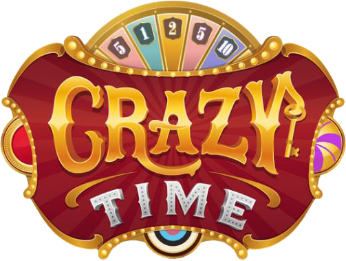 crazytimeastats.cl Logo